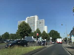 Köln Venloer Straße